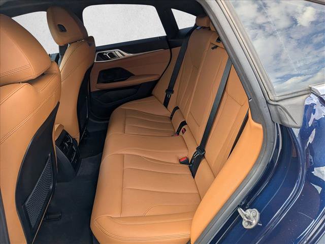 Certified 2023 BMW i4 eDrive35 RWD image 20