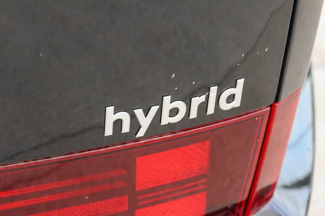 New 2026 Hyundai Santa Fe SEL FWD image 8