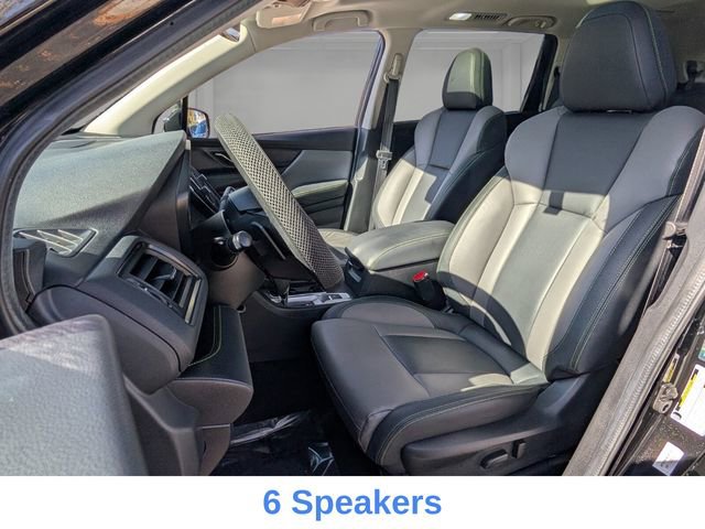 Used 2023 Subaru Ascent Onyx Edition image 7