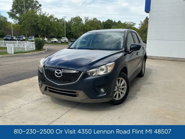 Used 2014 MAZDA CX-5 Touring AWD/4WD image 6