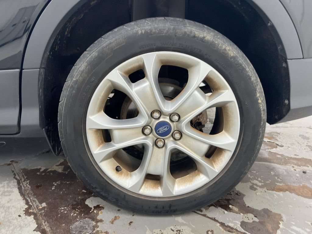 Used 2016 Ford Escape Titanium FWD image 26