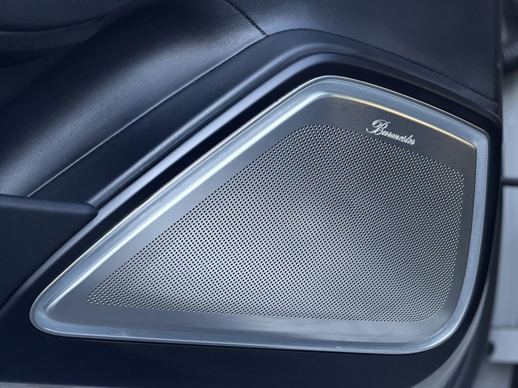 Used 2022 Porsche Panamera Turbo S image 22