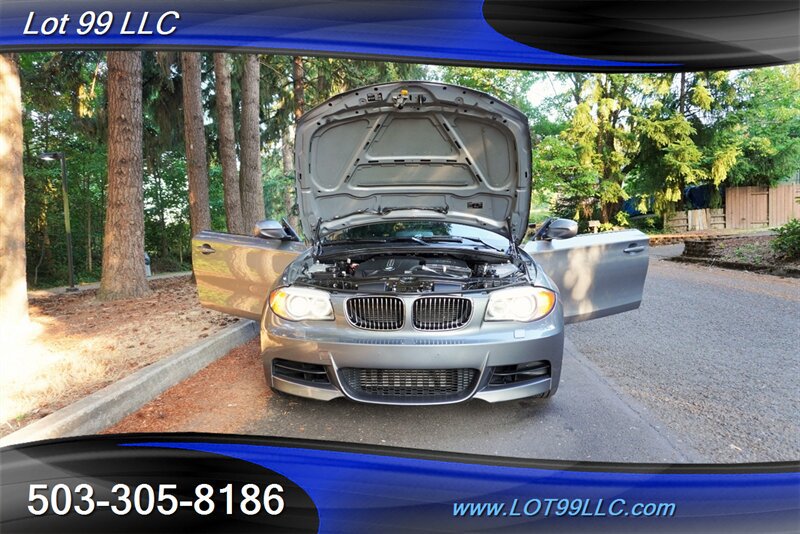 Used 2012 BMW 135i Convertible RWD image 26