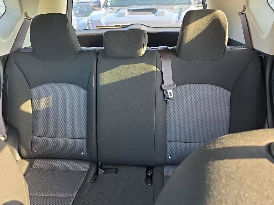 Used 2023 Kia Soul LX w/ Option Group 015 FWD image 8