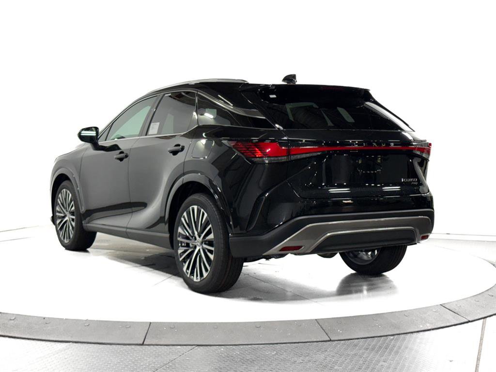New 2026 Lexus RX 350 Premium Plus image 9