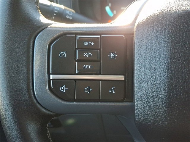 Used 2025 Ford F150 XLT w/ Equipment Group 301A Standard image 20