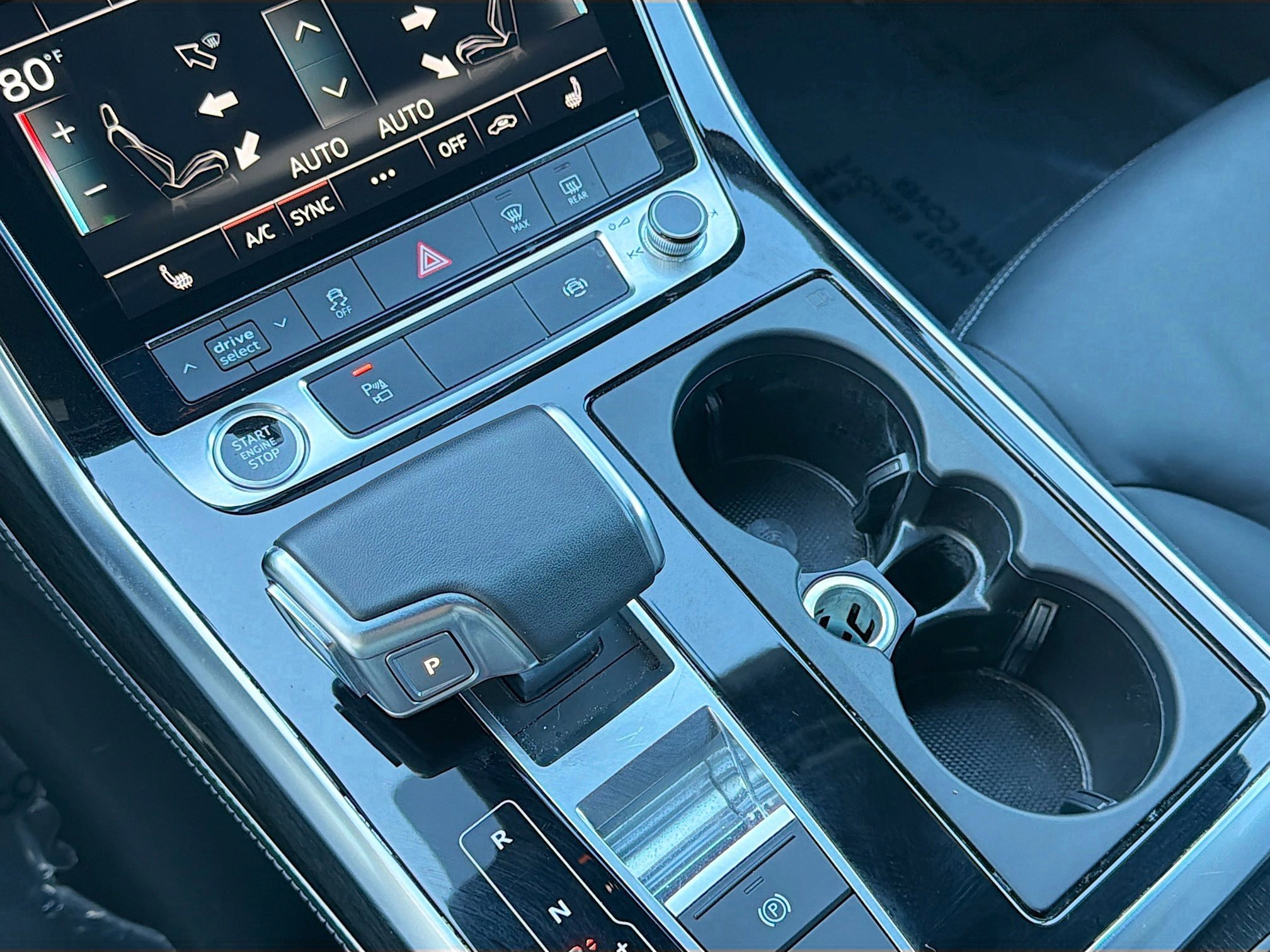 Certified 2025 Audi Q7 3.0T Premium Plus image 31