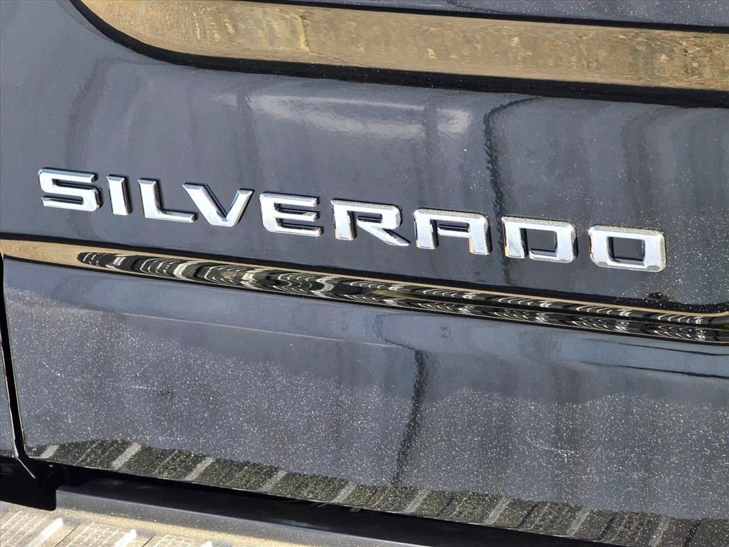 New 2026 Chevrolet Silverado 1500 LT Trail Boss image 15