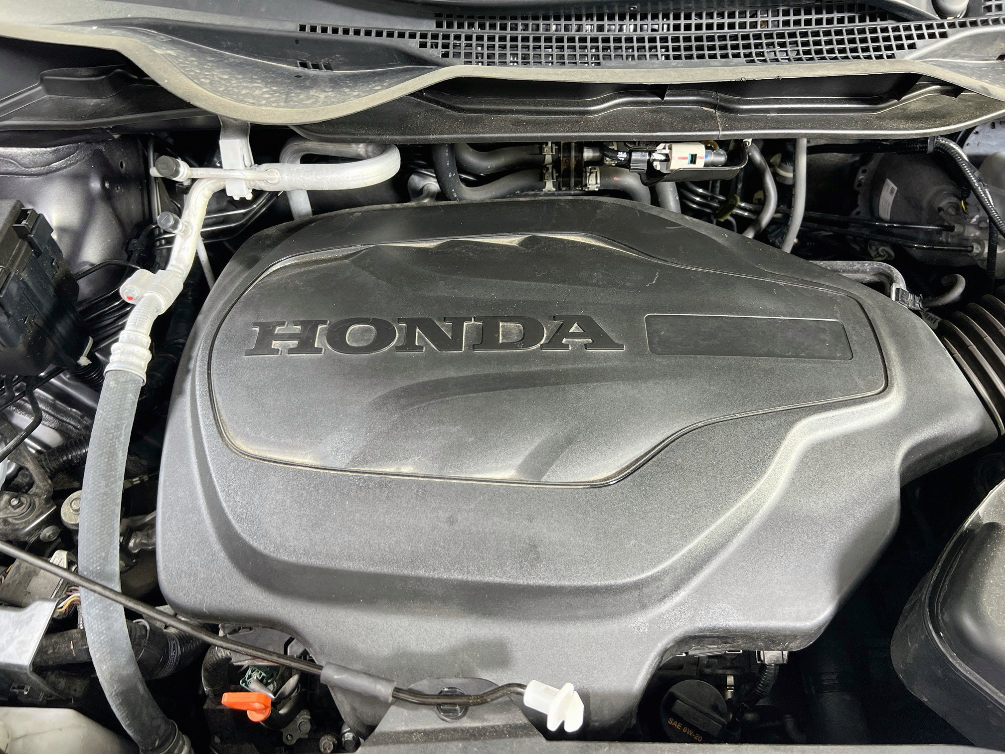 Used 2023 Honda Odyssey EX-L image 31