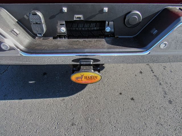 New 2026 GMC Sierra 1500 Pro w/ Pro Value Package image 7