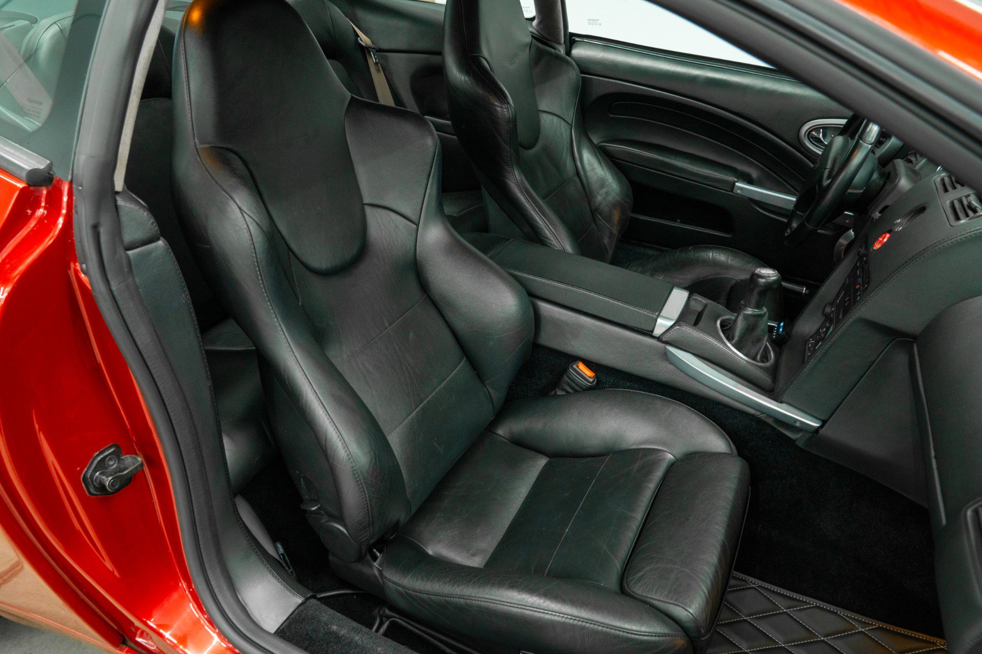 Used 2005 Aston Martin Vanquish S RWD image 24