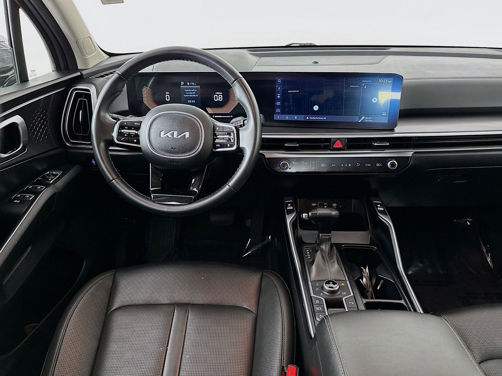 Used 2024 Kia Sorento S image 23