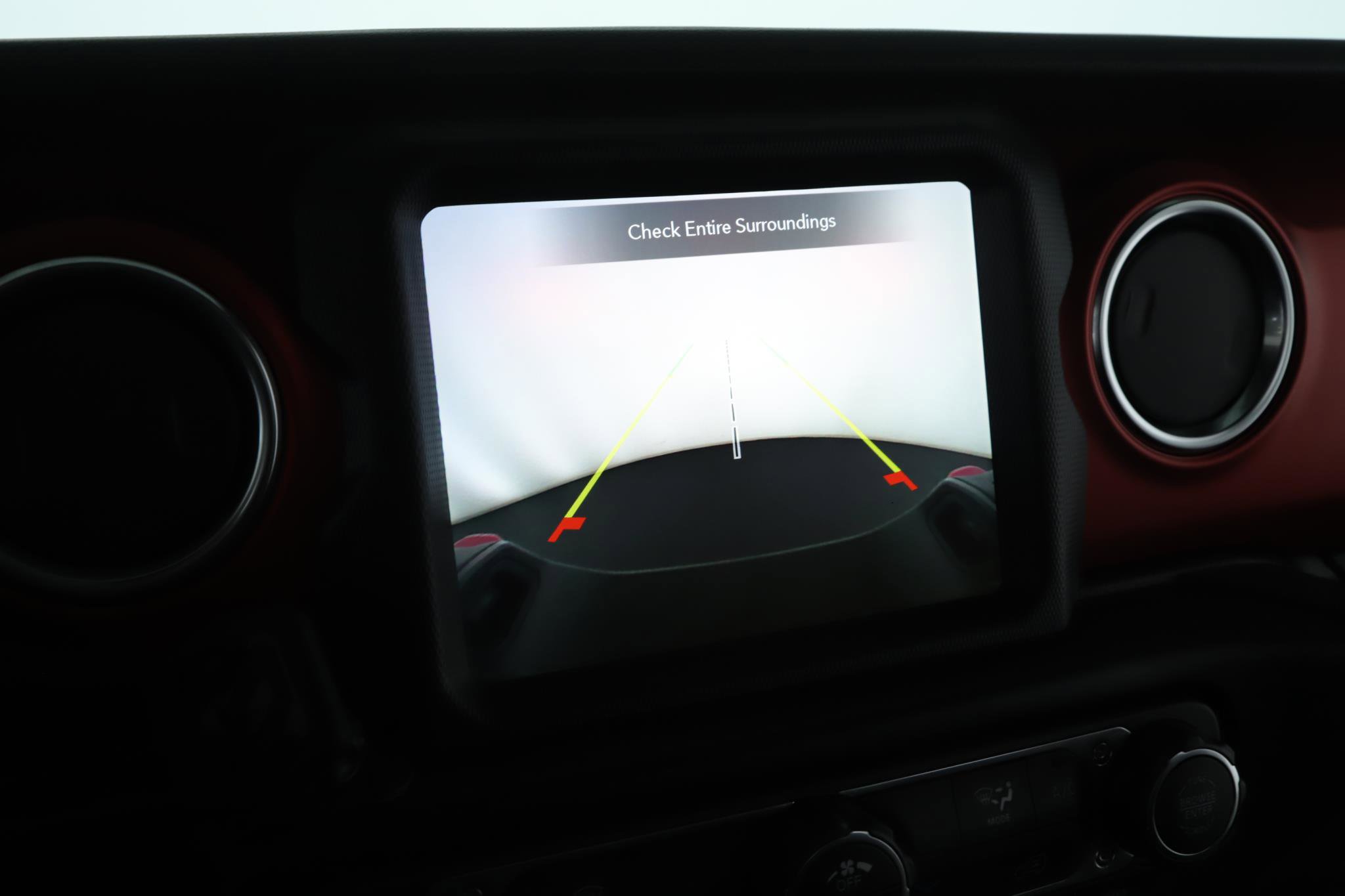 Used 2022 Jeep Gladiator Rubicon image 13