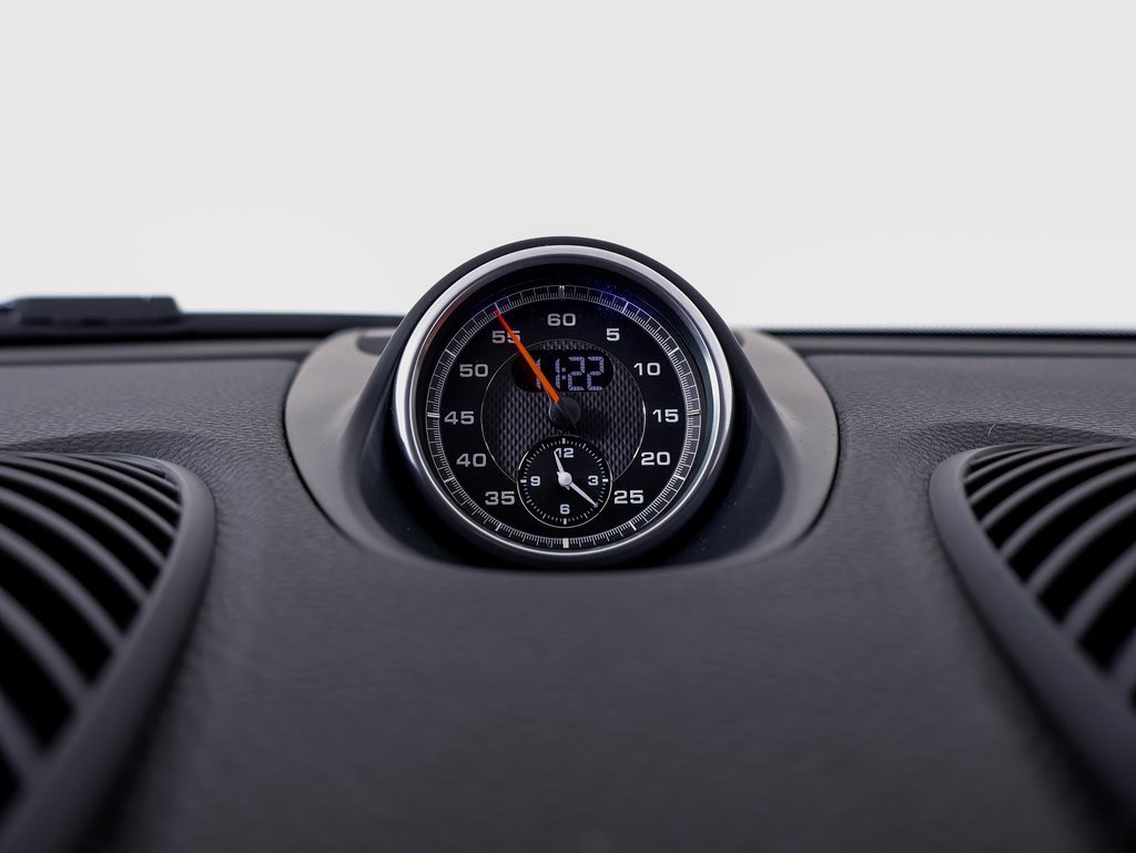 Used 2025 Porsche 718 Boxster image 15