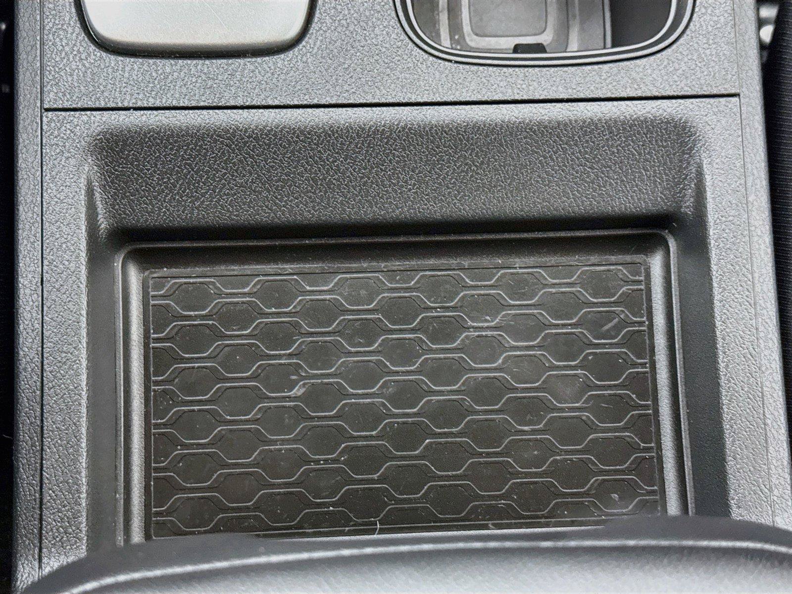 Used 2025 Nissan Frontier SV w/ SV Convenience Package RWD image 25