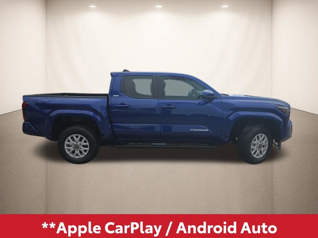 Used 2025 Toyota Tacoma SR5 image 3