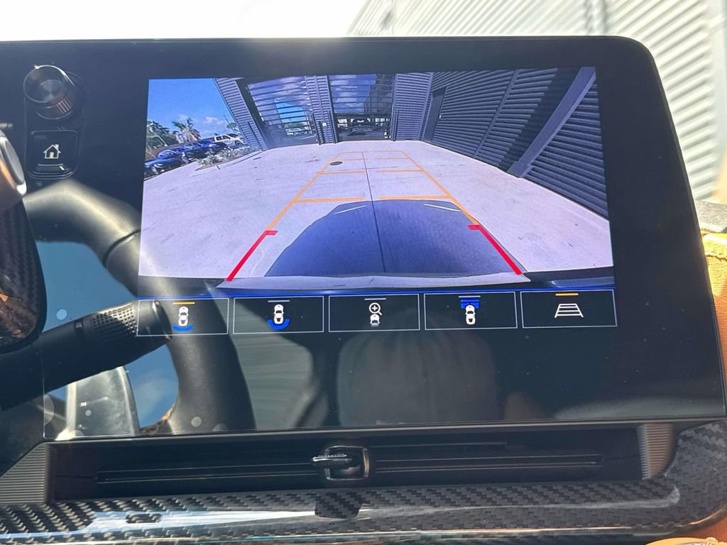 Used 2022 Chevrolet Corvette Stingray Preferred Cpe image 25