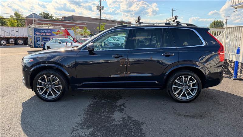 Used 2019 Volvo XC90 T6 Momentum w/ Protection Package Premier AWD/4WD image 3