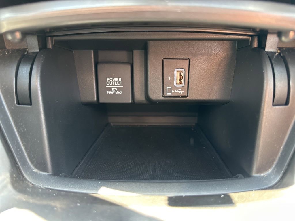 Used 2018 Honda Accord EX-L image 25