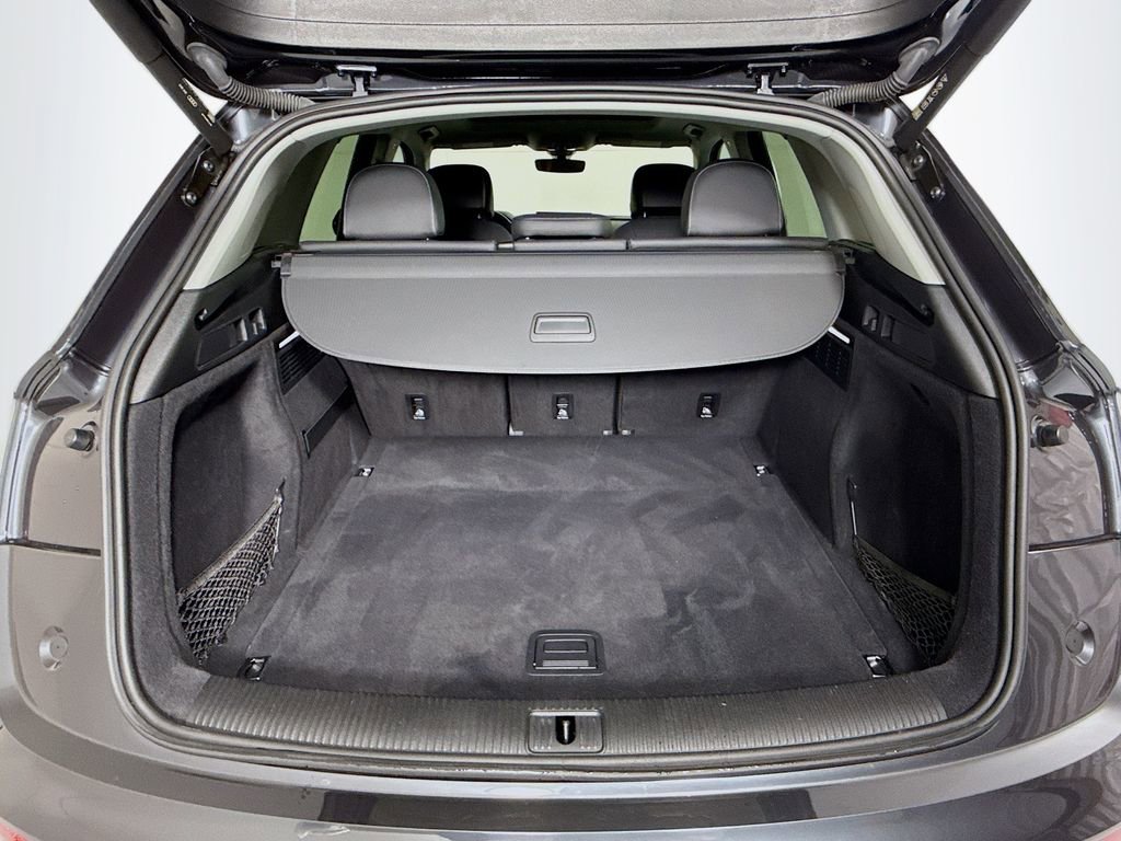 Used 2021 Audi Q5 2.0T Premium Plus w/ Premium Plus Package image 28