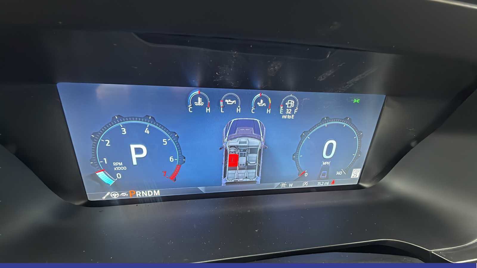 New 2026 Ford F150 Raptor image 52