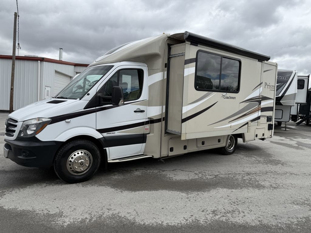 Used 2014 Mercedes-Benz Sprinter 3500 image 45