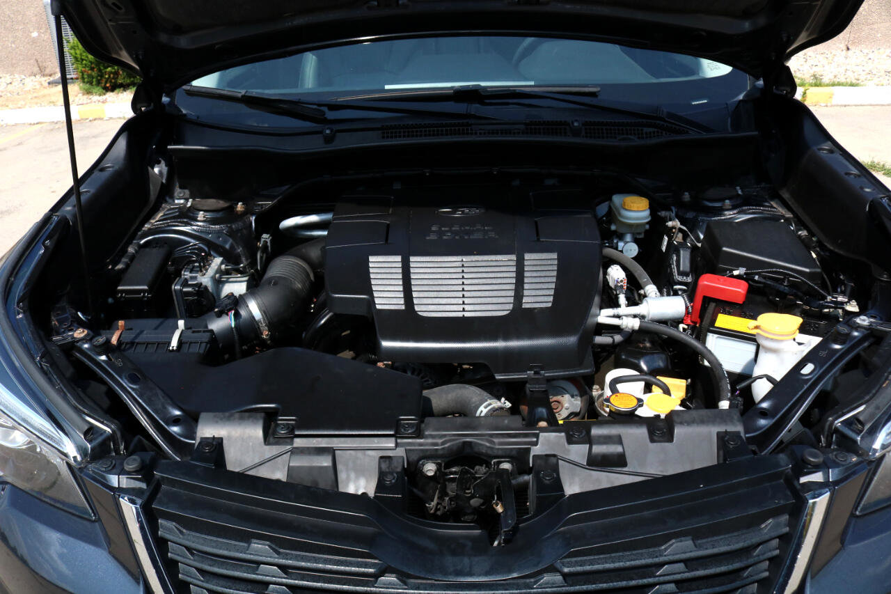 Used 2019 Subaru Forester Limited image 47