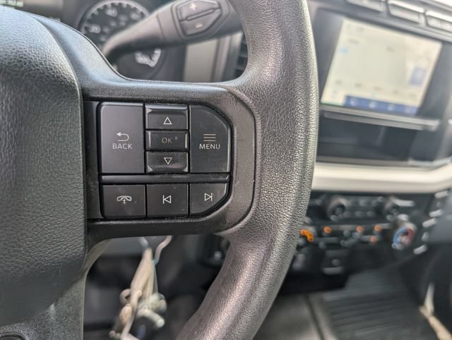 Used 2024 Ford F250 XL AWD/4WD image 17