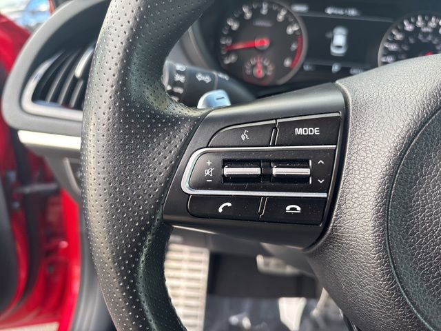 Used 2021 Kia Stinger GT2 image 15