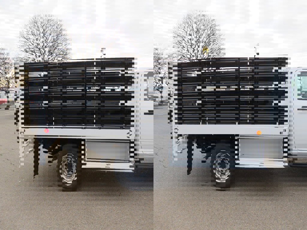 New 2023 RAM 4500 Tradesman image 36