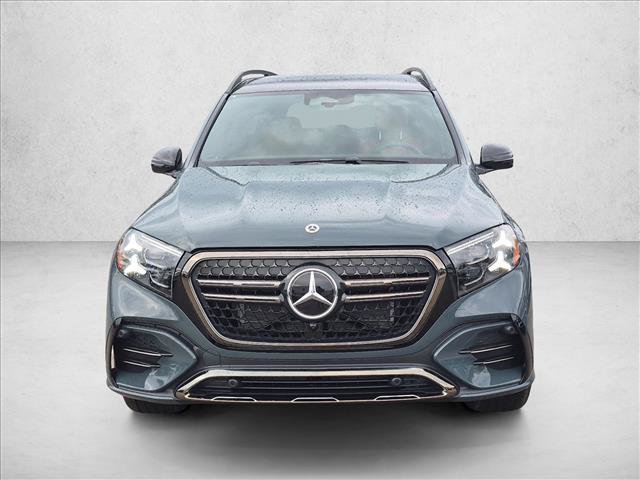 New 2027 Mercedes-Benz GLS 450 4MATIC image 6