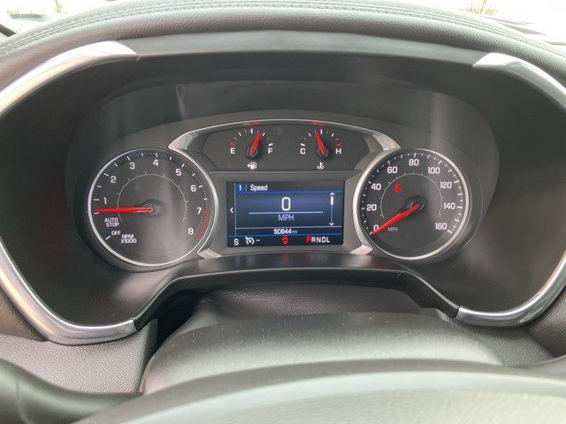 Used 2020 Chevrolet Blazer LT image 16