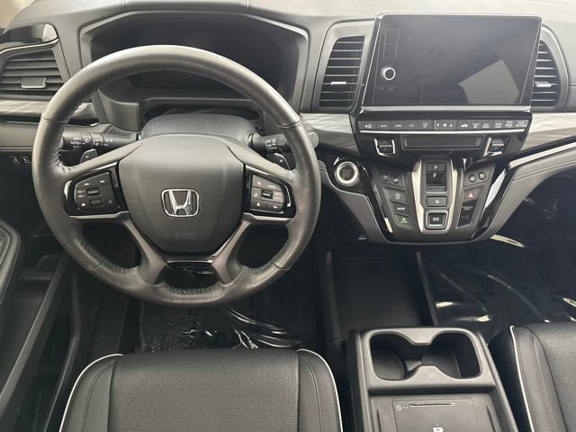 Certified 2025 Honda Odyssey Elite image 28