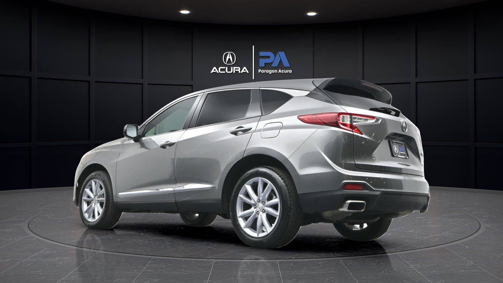 Certified 2024 Acura RDX SH-AWD image 29