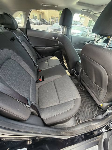 Certified 2023 Hyundai Kona SEL FWD image 6