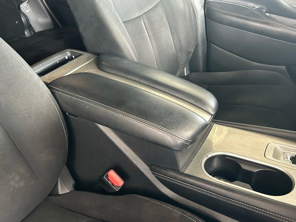 Used 2018 Nissan Murano S w/ Cargo Package image 26