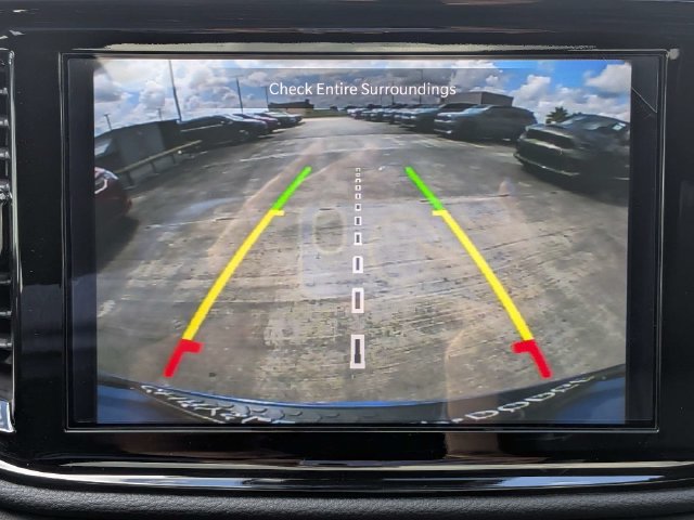 New 2027 Dodge Durango GT AWD/4WD image 25