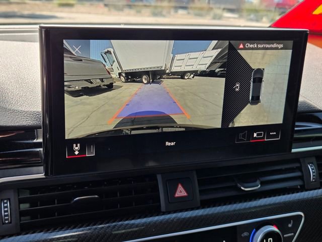 Used 2025 Audi A4 2.0T Premium Plus image 21