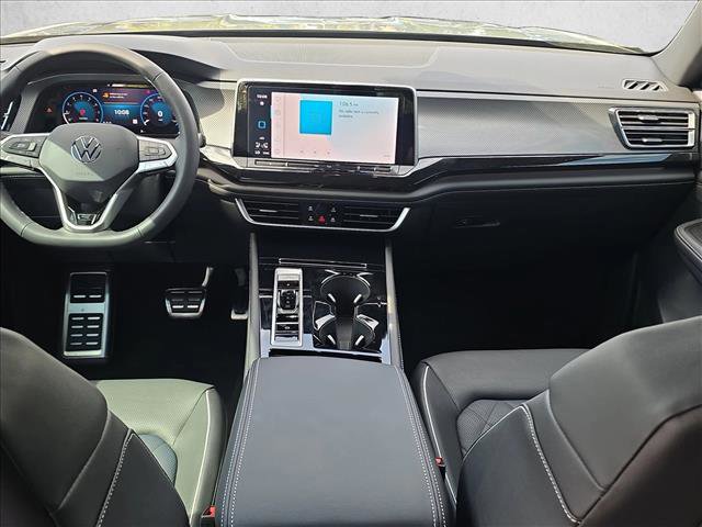New 2026 Volkswagen Atlas Cross Sport SEL Premium R-Line image 15