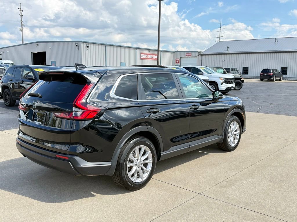 Used 2024 Honda CR-V EX-L image 7