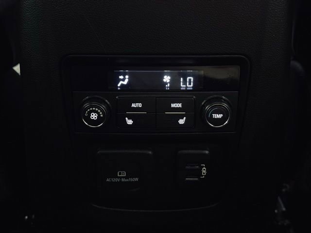 Used 2020 Buick Enclave Avenir w/ Avenir Technology Package image 29