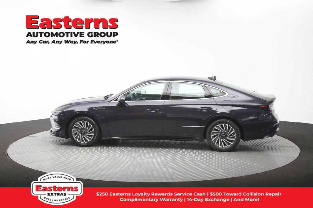 Used 2024 Hyundai Sonata SEL FWD image 61
