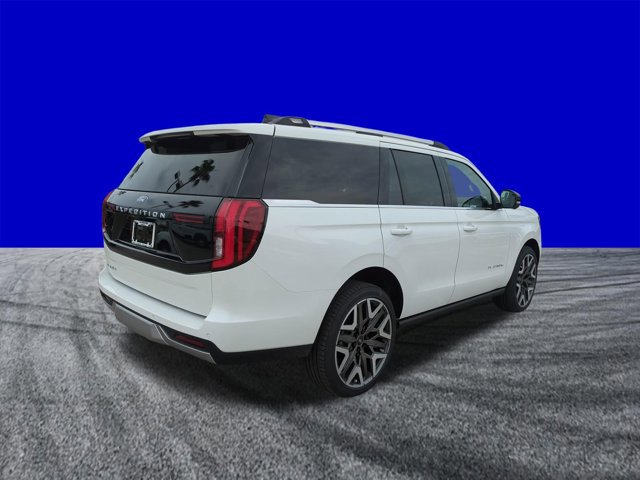 New 2026 Ford Expedition Platinum w/ Platinum Ultimate Package AWD/4WD image 4
