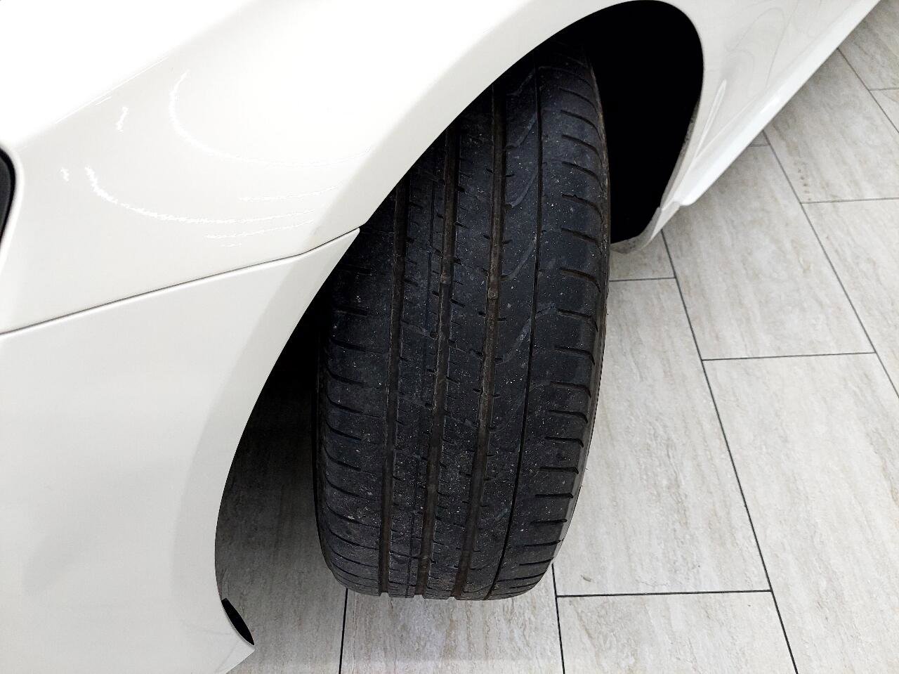 Used 2015 Mercedes-Benz S 550 Sedan image 39