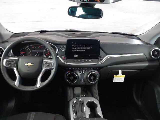 New 2026 Chevrolet Blazer LT w/ Convenience Package FWD image 26