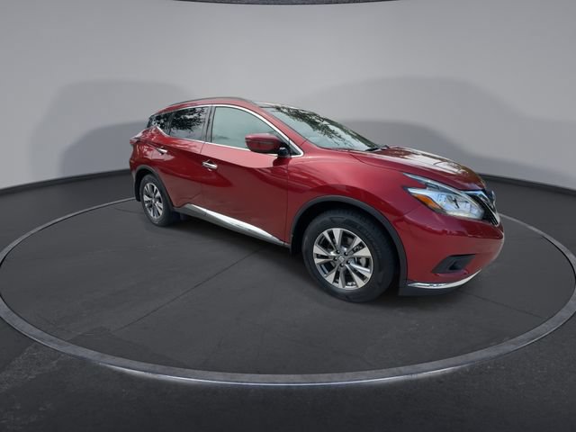 Used 2015 Nissan Murano SV FWD image 9