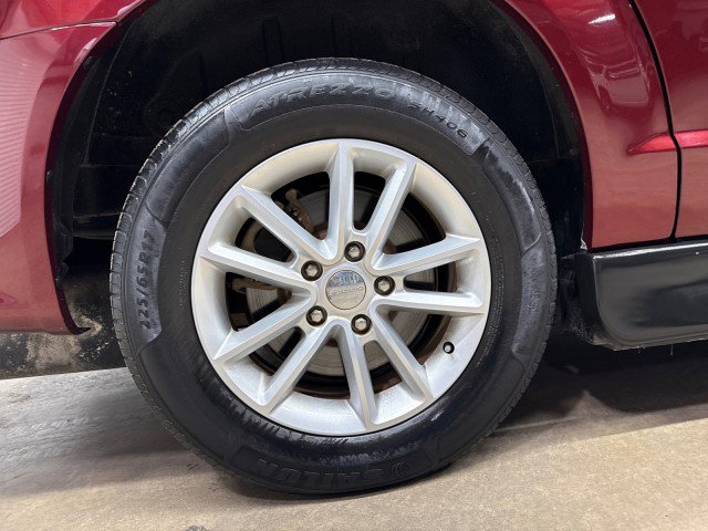 Used 2019 Dodge Grand Caravan SXT image 39