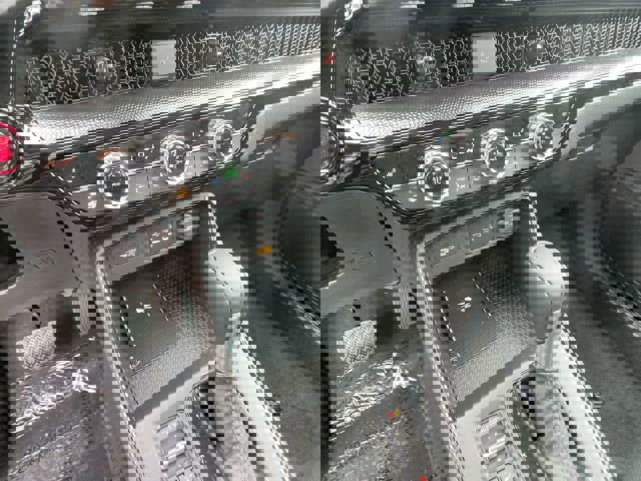 New 2026 Honda CR-V EX-L image 18