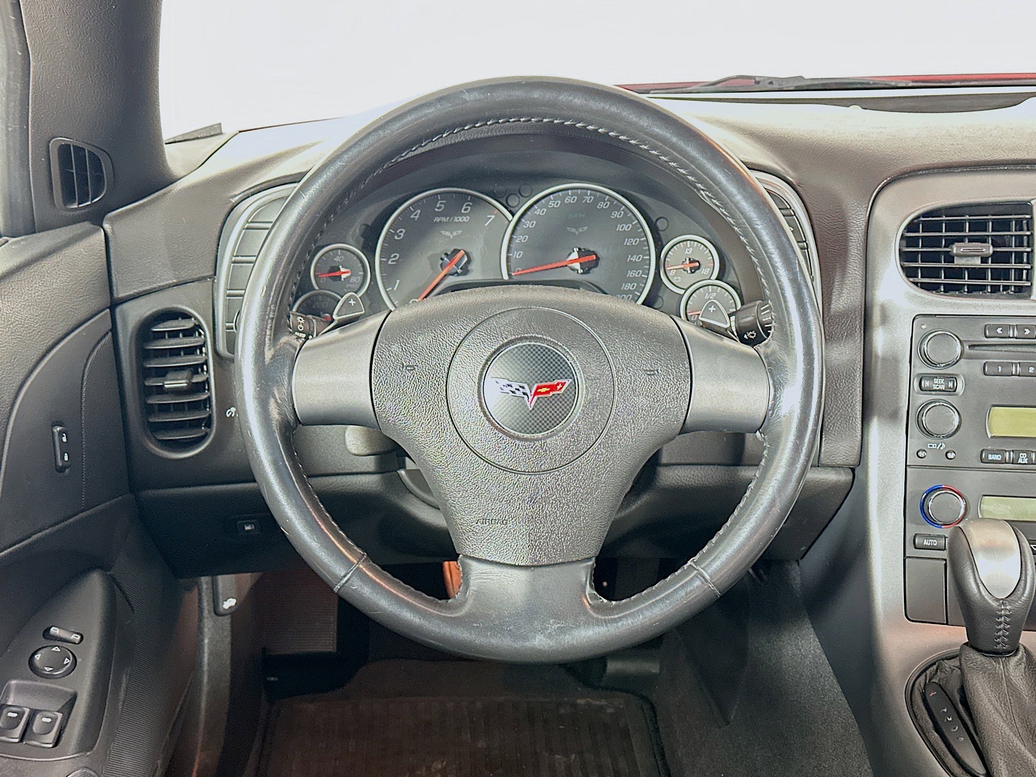 Used 2006 Chevrolet Corvette Coupe image 18