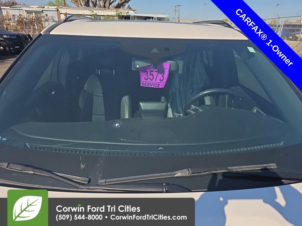 Used 2020 Ford Explorer ST w/ ST Street Pack image 5